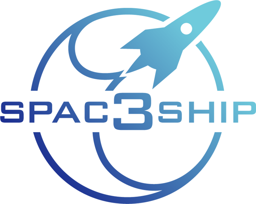 space crypto partner